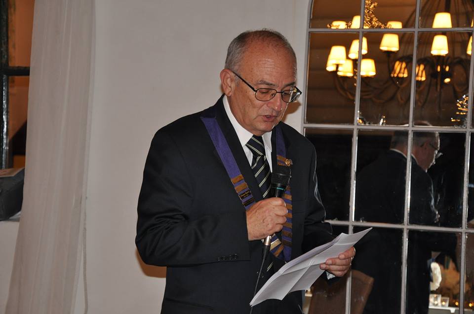 Rotary Club Costiera Amalfitana Evento